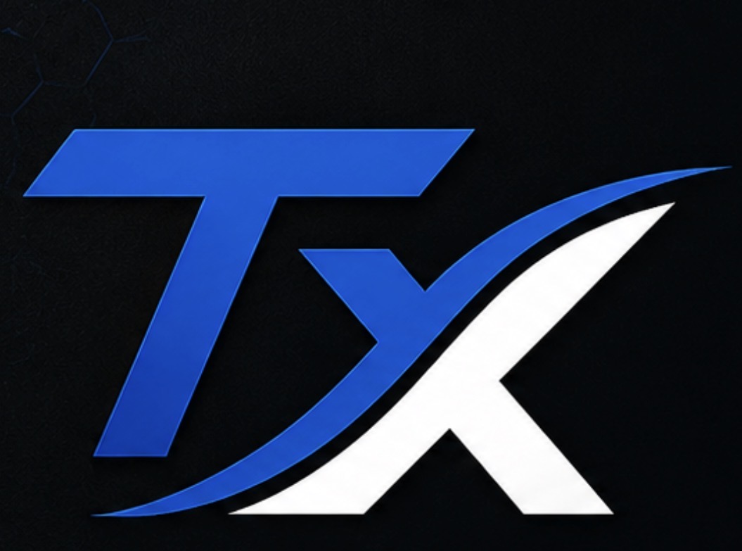 Tex Web Development logo